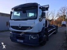 camion scarrabile Renault