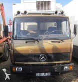 camion frigo Mercedes