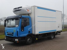camión frigorífico Iveco