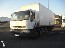 camion fourgon polyfond Renault