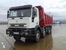 camión volquete OP Iveco