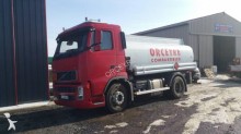 camion cisterna idrocarburi usato