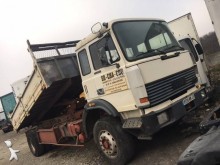 camion benne Iveco