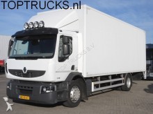 camión furgón Renault