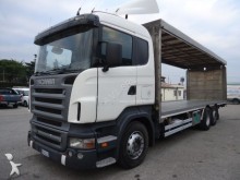 camion Scania R500