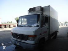 camion frigo Mercedes