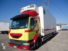 camion Renault Midlum 210