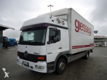 camion Mercedes Atego 1223