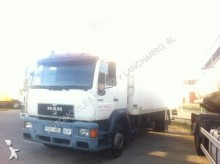 camion frigo mono température occasion