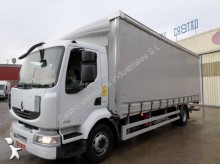 camión Renault Midlum 220.14 DXI