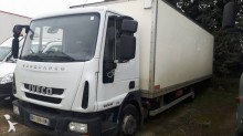 camión Iveco Eurocargo 100E18