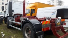 camion scarrabile Iveco