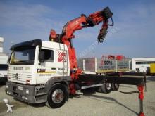 camion Renault RENAULT GRU FASSI