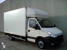 camion furgone usato