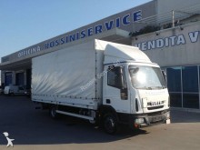 camión lona corredera (tautliner) Iveco