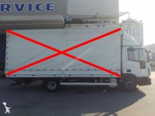 camion telaio Iveco