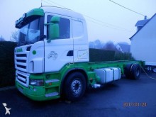 camion Scania R 560