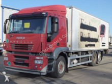camion frigo Iveco