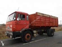 camion scarrabile DAF