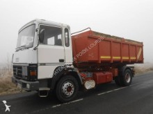 camion Renault Major