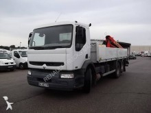 camion cassone fisso usato