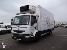 camion frigo mono température Renault