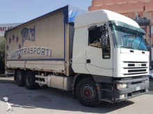 camion savoyarde Iveco