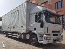camion Iveco 150E28 EURO 5 9.60 METRI