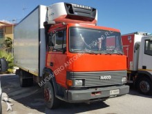 camion frigo Iveco