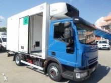 camion Iveco Eurocargo 75E17