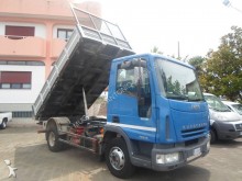 camion Iveco Eurocargo TGX 18.440 LLS U 75E15 K