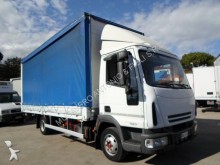 camion cassone fisso usato