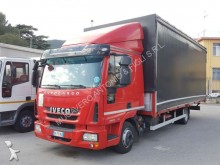 camion cassone fisso usato