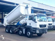 camion benne MAN