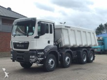 camion multibenne MAN