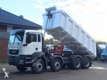 camion multibenne MAN