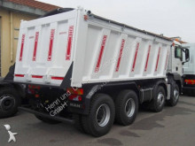 camion benne MAN