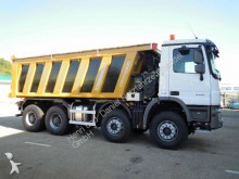 camion Mercedes 4141 / 8X4 Kipper 20m³ 20x Vorhanden
