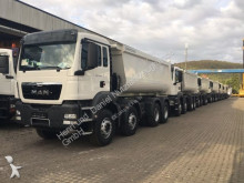 camion multibenne MAN