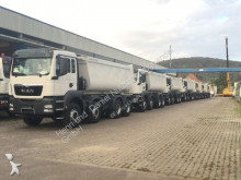 camion benne MAN