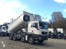 camion multibenne MAN