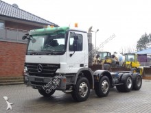 camion châssis occasion