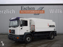 camion citerne MAN