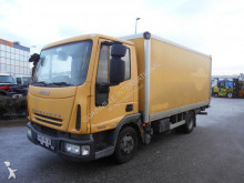 camión Iveco Eurocargo 75E16