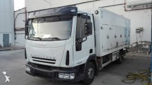 camion Iveco Eurocargo 100E18