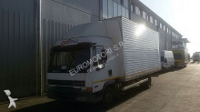 camión Ampliroll DAF
