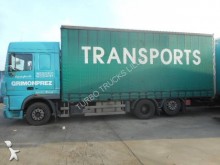 DAF XF105 460