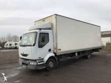 camion furgone Renault