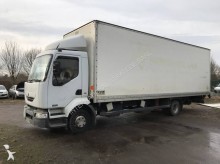 camion furgone Renault