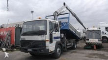 camion Volvo FL6 12 L